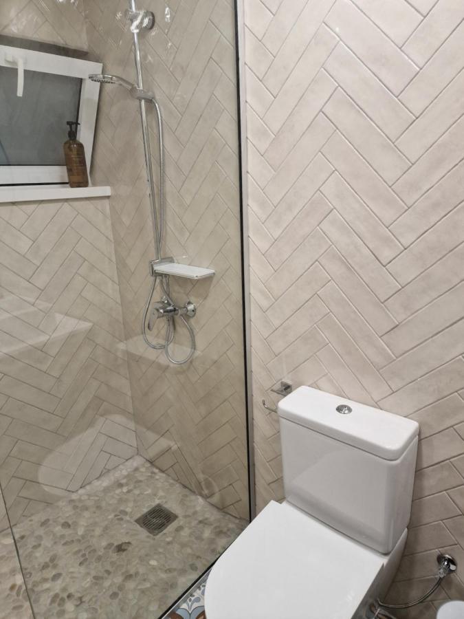 Poseidon'S Limnaria Apartment بافوس المظهر الخارجي الصورة
