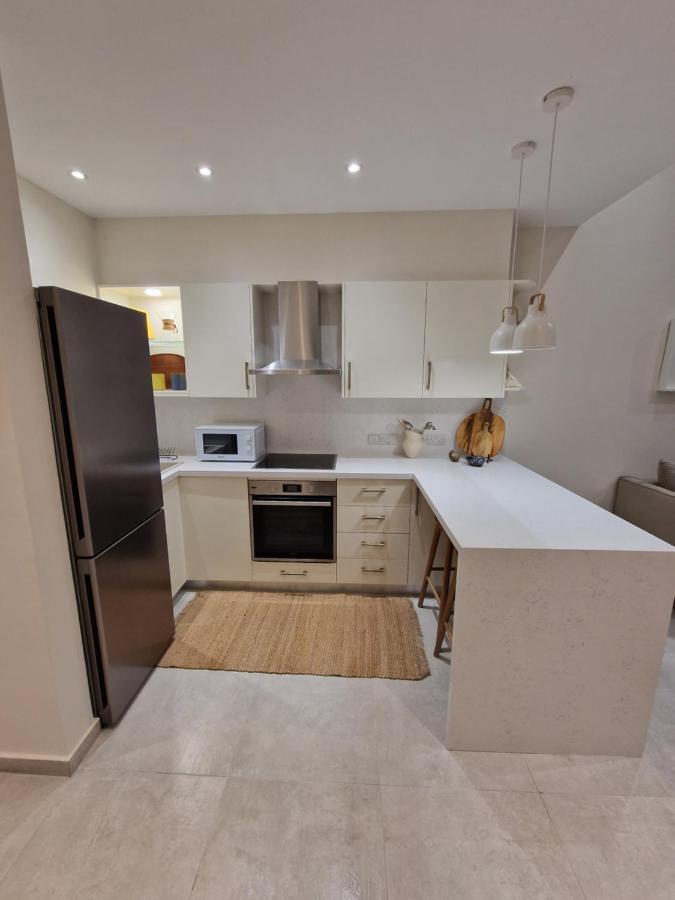 Poseidon'S Limnaria Apartment بافوس المظهر الخارجي الصورة