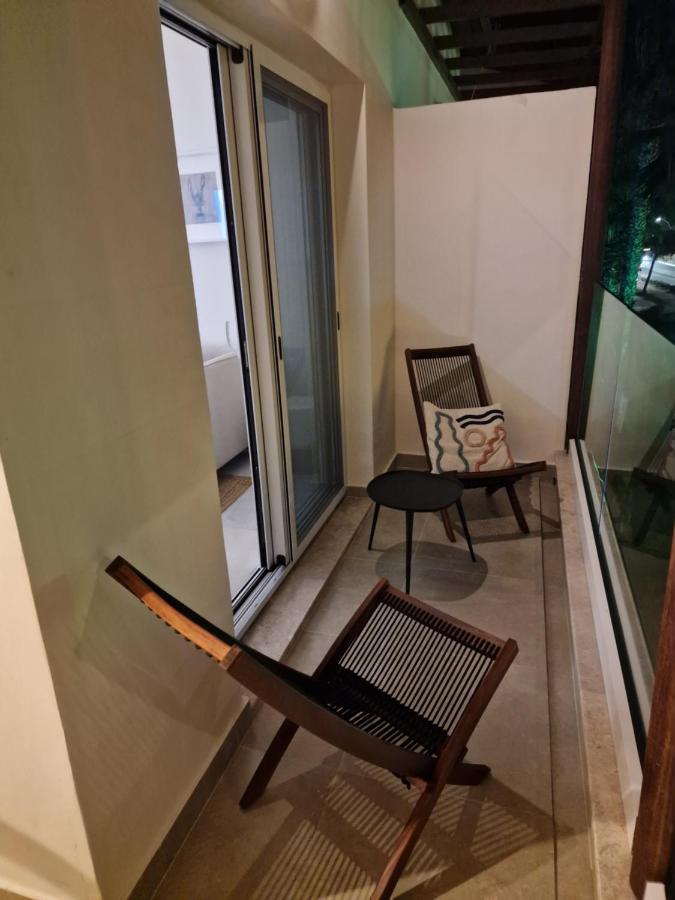 Poseidon'S Limnaria Apartment بافوس المظهر الخارجي الصورة