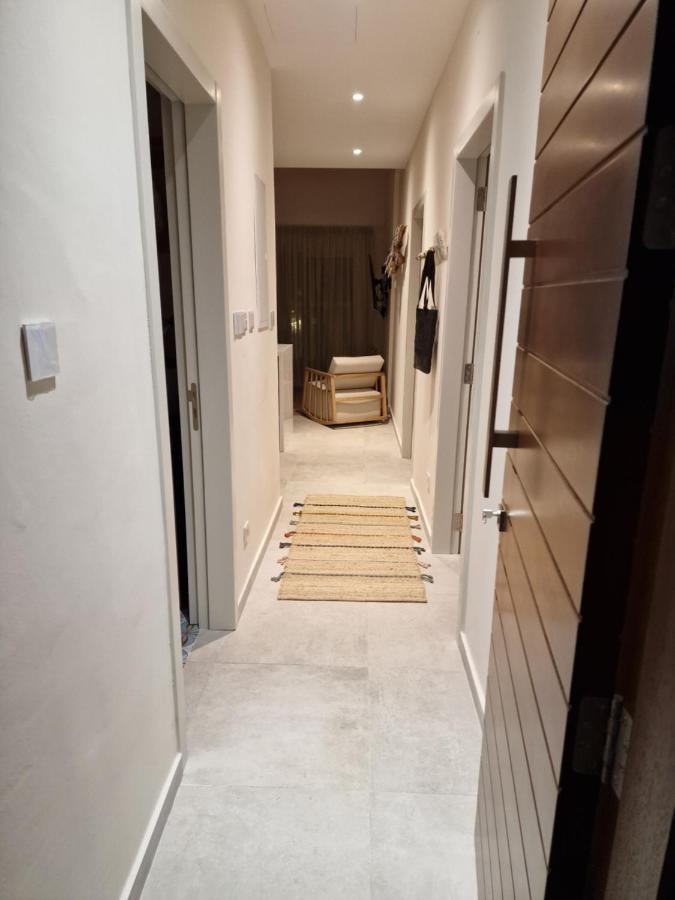 Poseidon'S Limnaria Apartment بافوس المظهر الخارجي الصورة