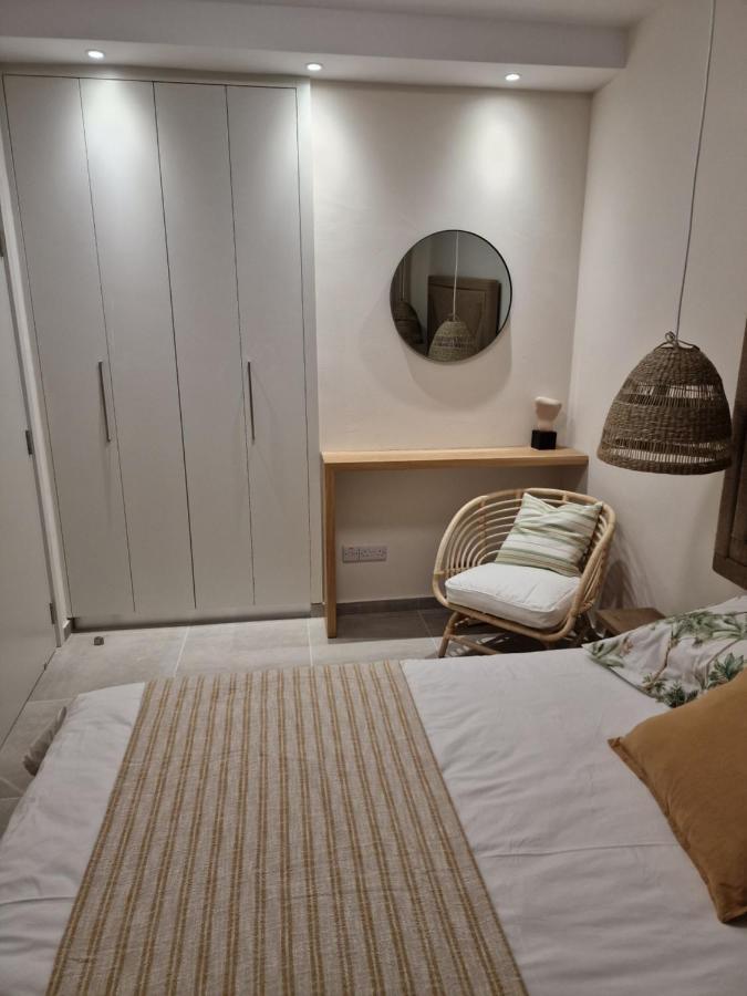 Poseidon'S Limnaria Apartment بافوس المظهر الخارجي الصورة