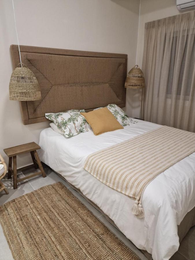 Poseidon'S Limnaria Apartment بافوس المظهر الخارجي الصورة