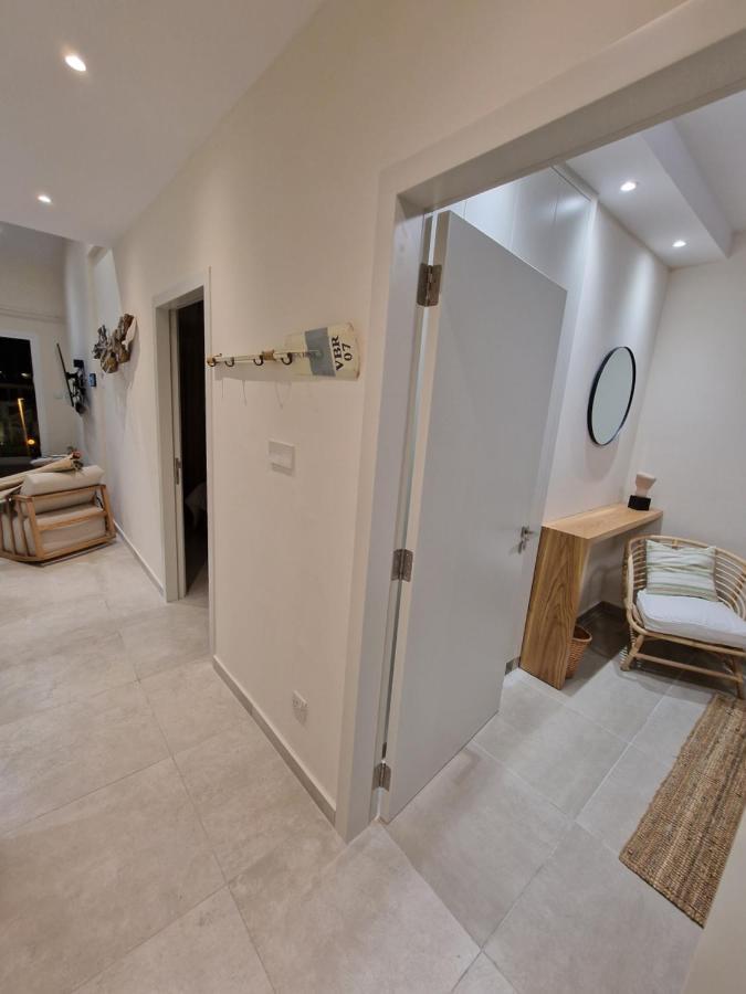 Poseidon'S Limnaria Apartment بافوس المظهر الخارجي الصورة