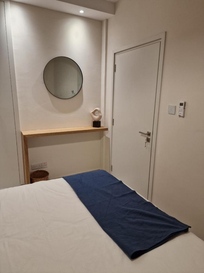 Poseidon'S Limnaria Apartment بافوس المظهر الخارجي الصورة