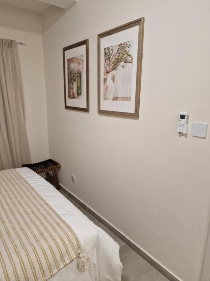 Poseidon'S Limnaria Apartment بافوس المظهر الخارجي الصورة