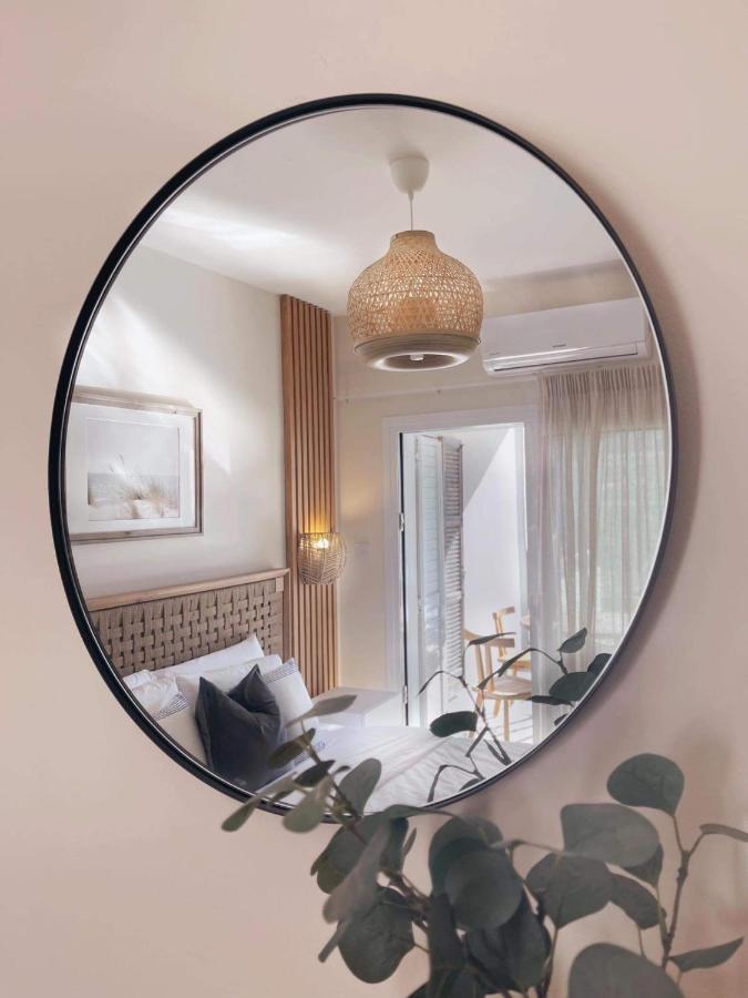 Poseidon'S Limnaria Apartment بافوس المظهر الخارجي الصورة