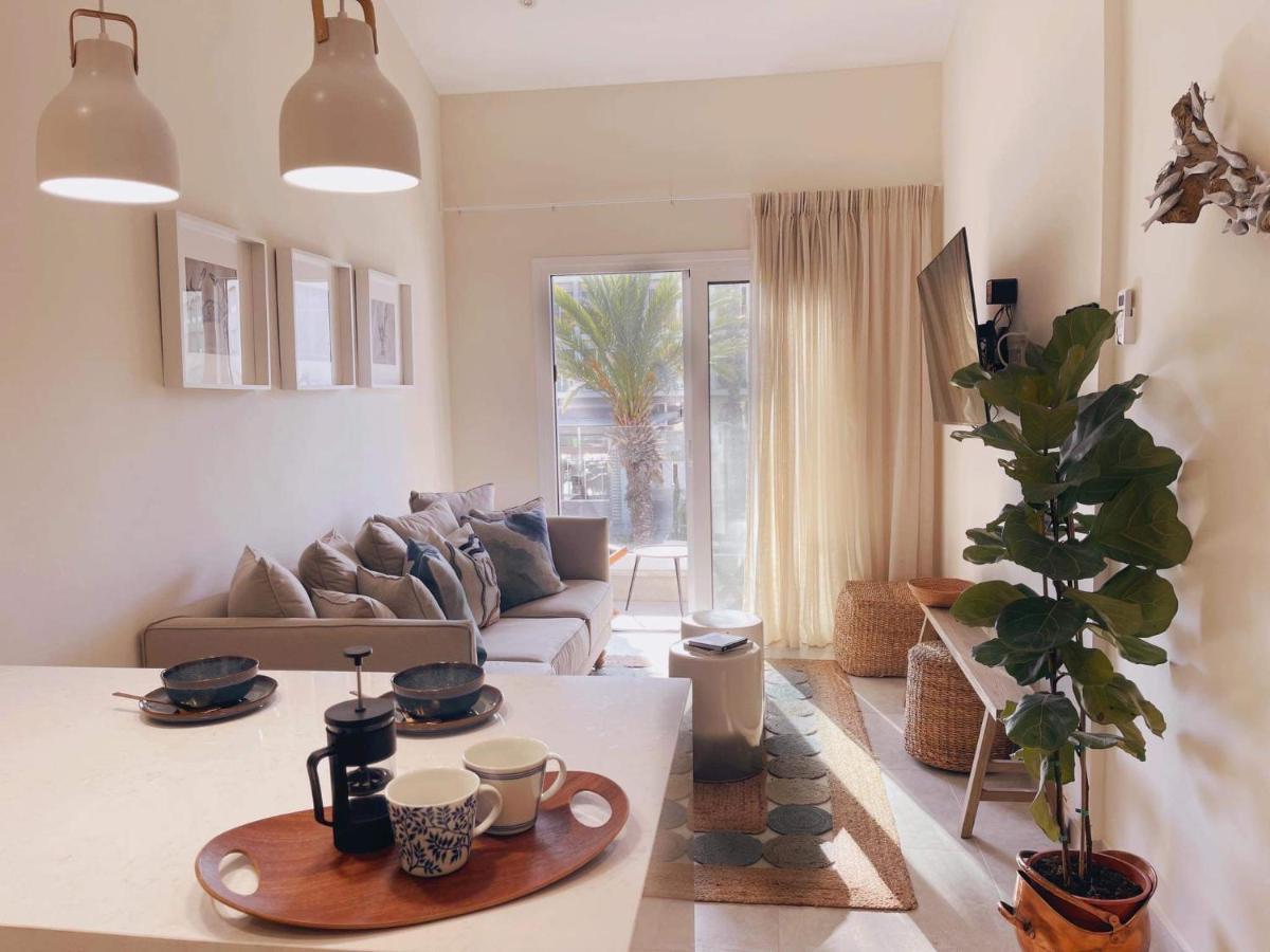 Poseidon'S Limnaria Apartment بافوس المظهر الخارجي الصورة