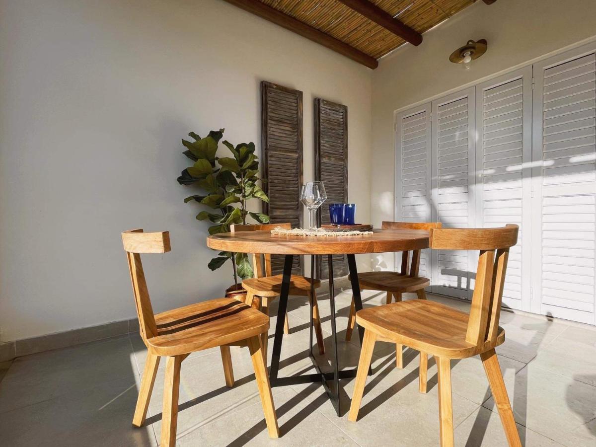 Poseidon'S Limnaria Apartment بافوس المظهر الخارجي الصورة