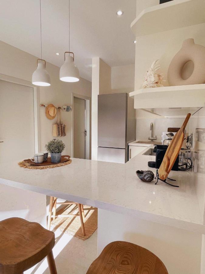 Poseidon'S Limnaria Apartment بافوس المظهر الخارجي الصورة