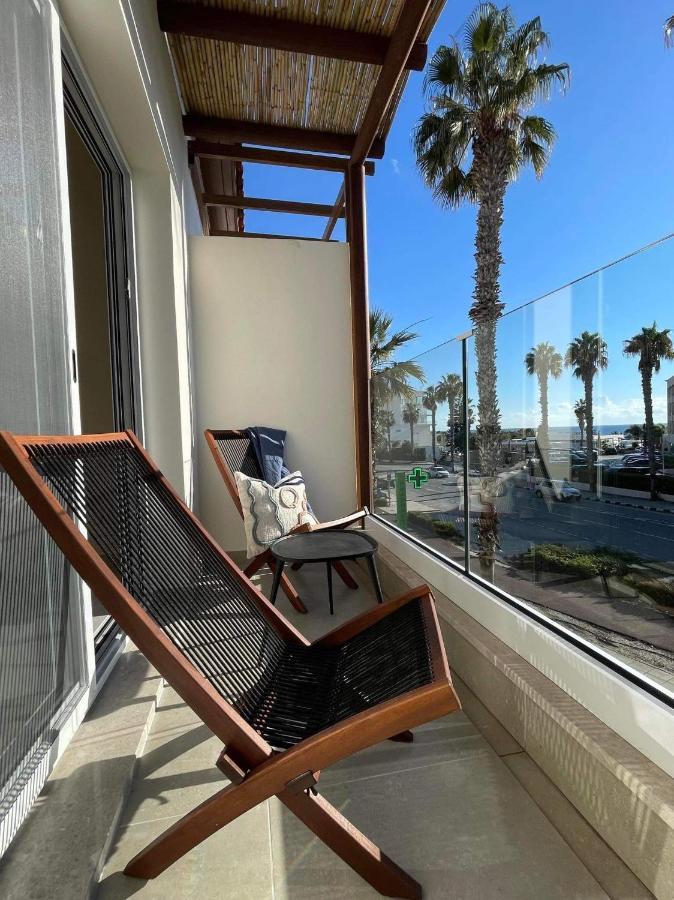 Poseidon'S Limnaria Apartment بافوس المظهر الخارجي الصورة